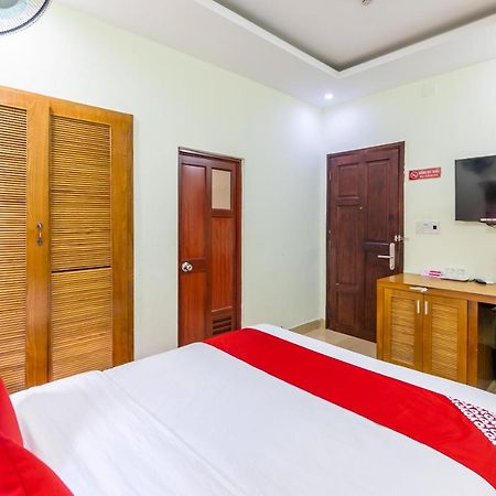 Oyo 455 Grand Bostand Hotel Da Nang Eksteriør billede