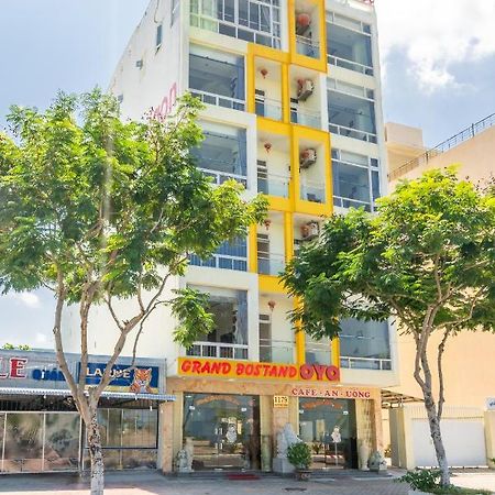 Oyo 455 Grand Bostand Hotel Da Nang Eksteriør billede