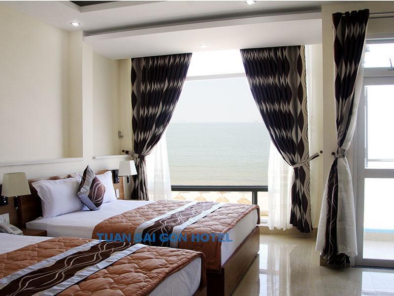 Oyo 455 Grand Bostand Hotel Da Nang Eksteriør billede