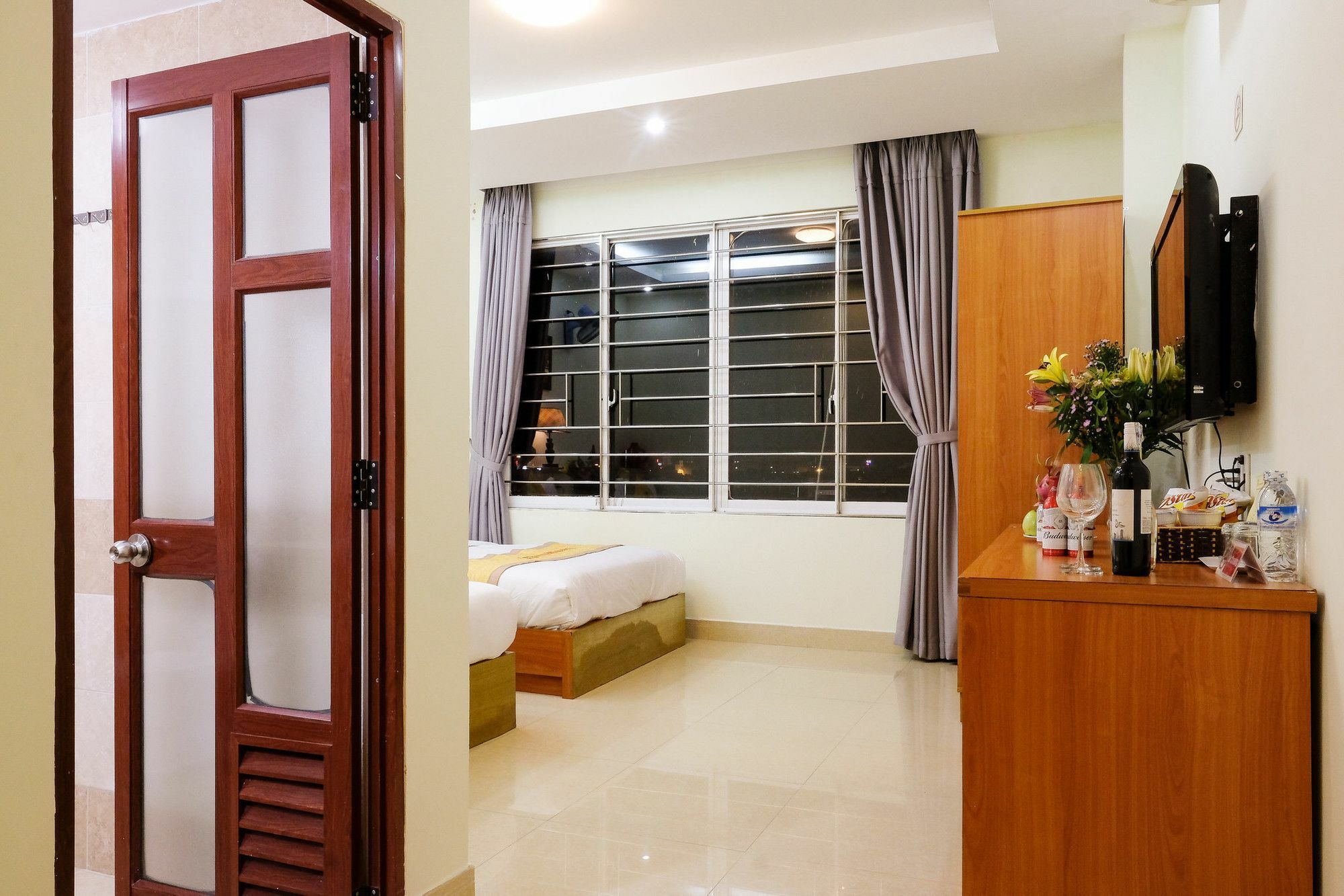 Oyo 455 Grand Bostand Hotel Da Nang Eksteriør billede