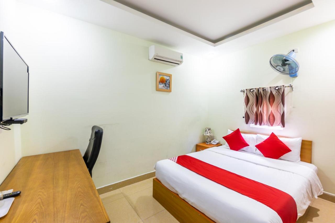 Oyo 455 Grand Bostand Hotel Da Nang Eksteriør billede