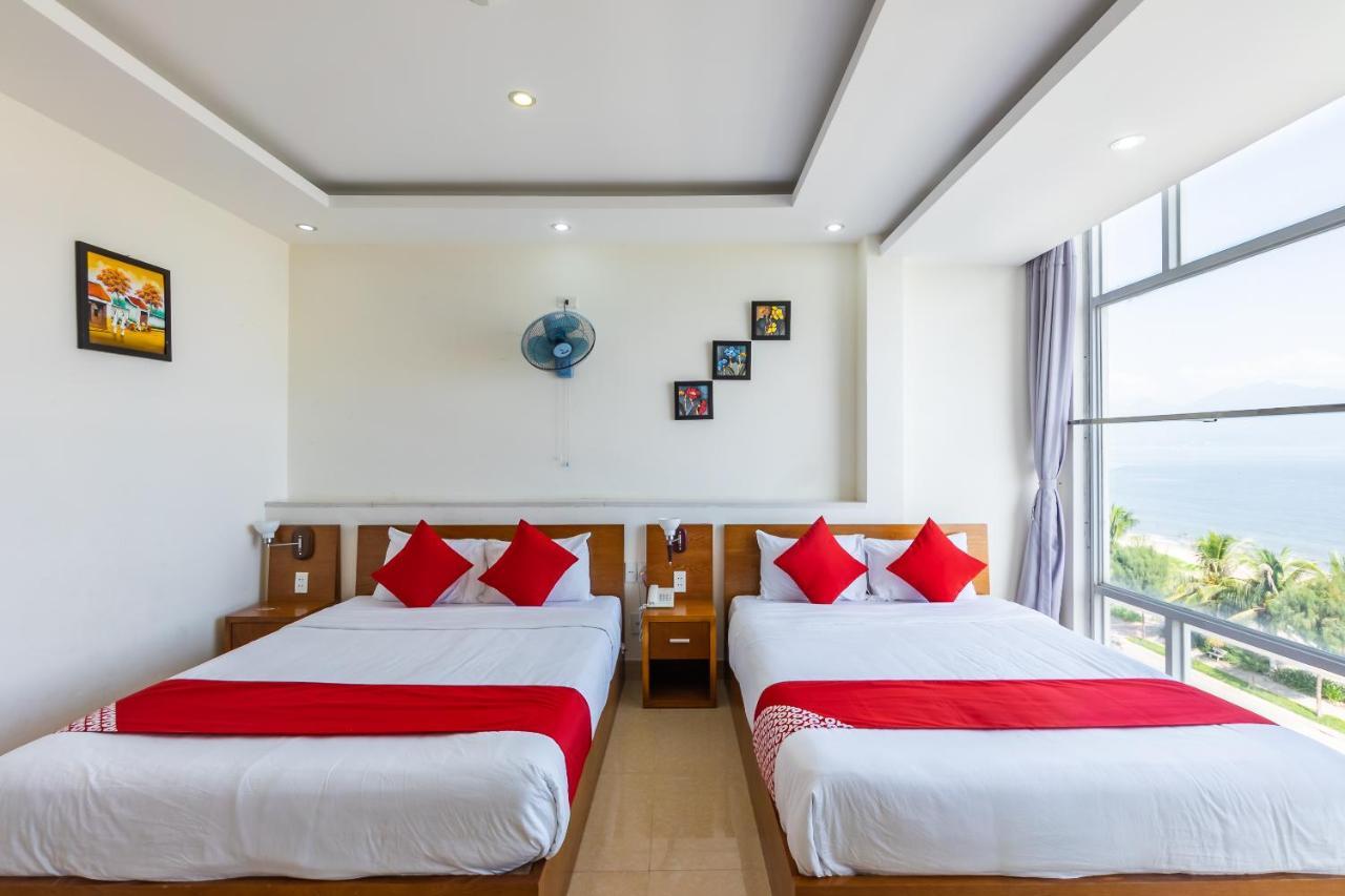 Oyo 455 Grand Bostand Hotel Da Nang Eksteriør billede