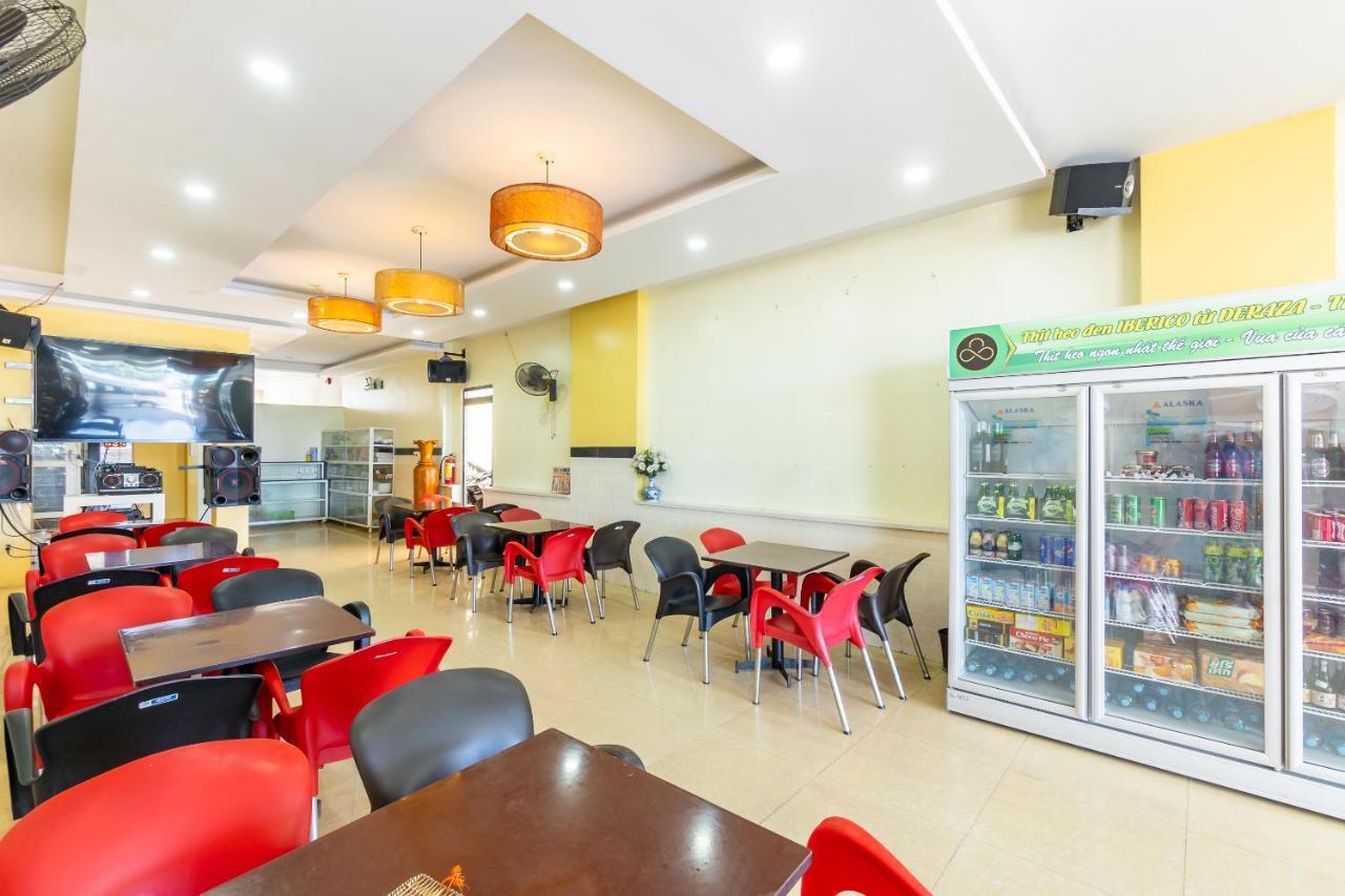 Oyo 455 Grand Bostand Hotel Da Nang Eksteriør billede