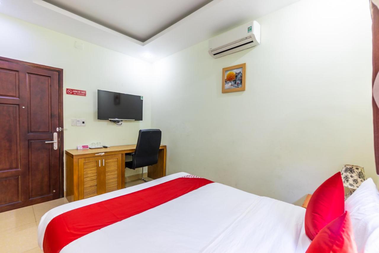 Oyo 455 Grand Bostand Hotel Da Nang Eksteriør billede