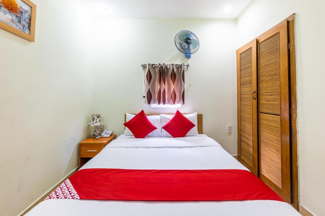 Oyo 455 Grand Bostand Hotel Da Nang Eksteriør billede