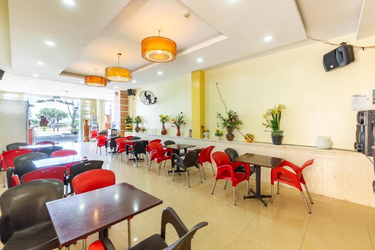 Oyo 455 Grand Bostand Hotel Da Nang Eksteriør billede