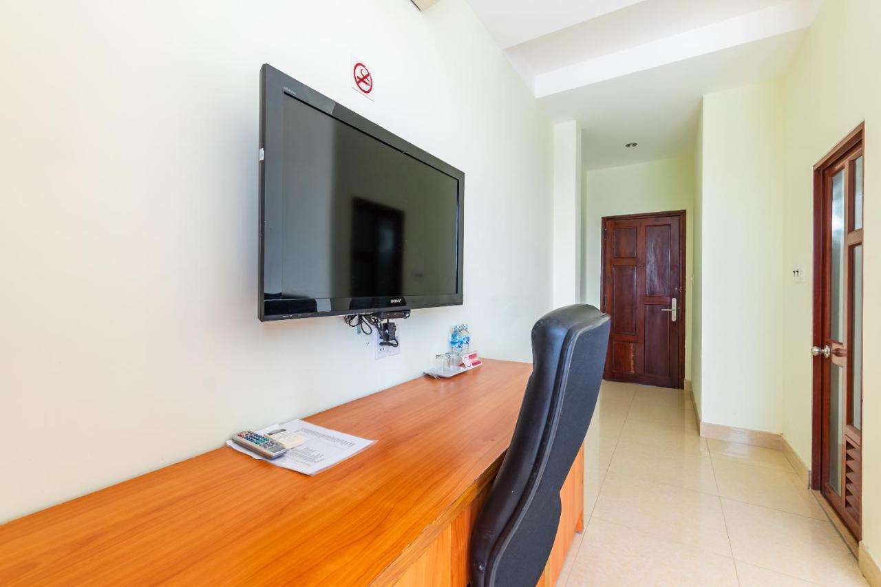 Oyo 455 Grand Bostand Hotel Da Nang Eksteriør billede
