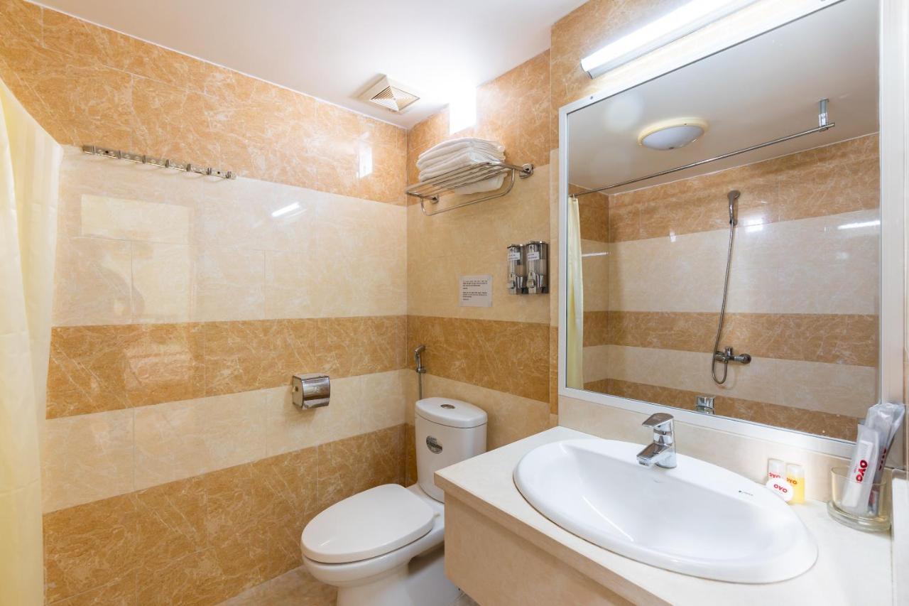 Oyo 455 Grand Bostand Hotel Da Nang Eksteriør billede