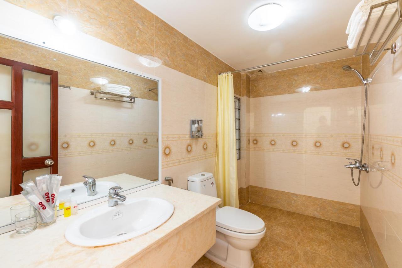 Oyo 455 Grand Bostand Hotel Da Nang Eksteriør billede