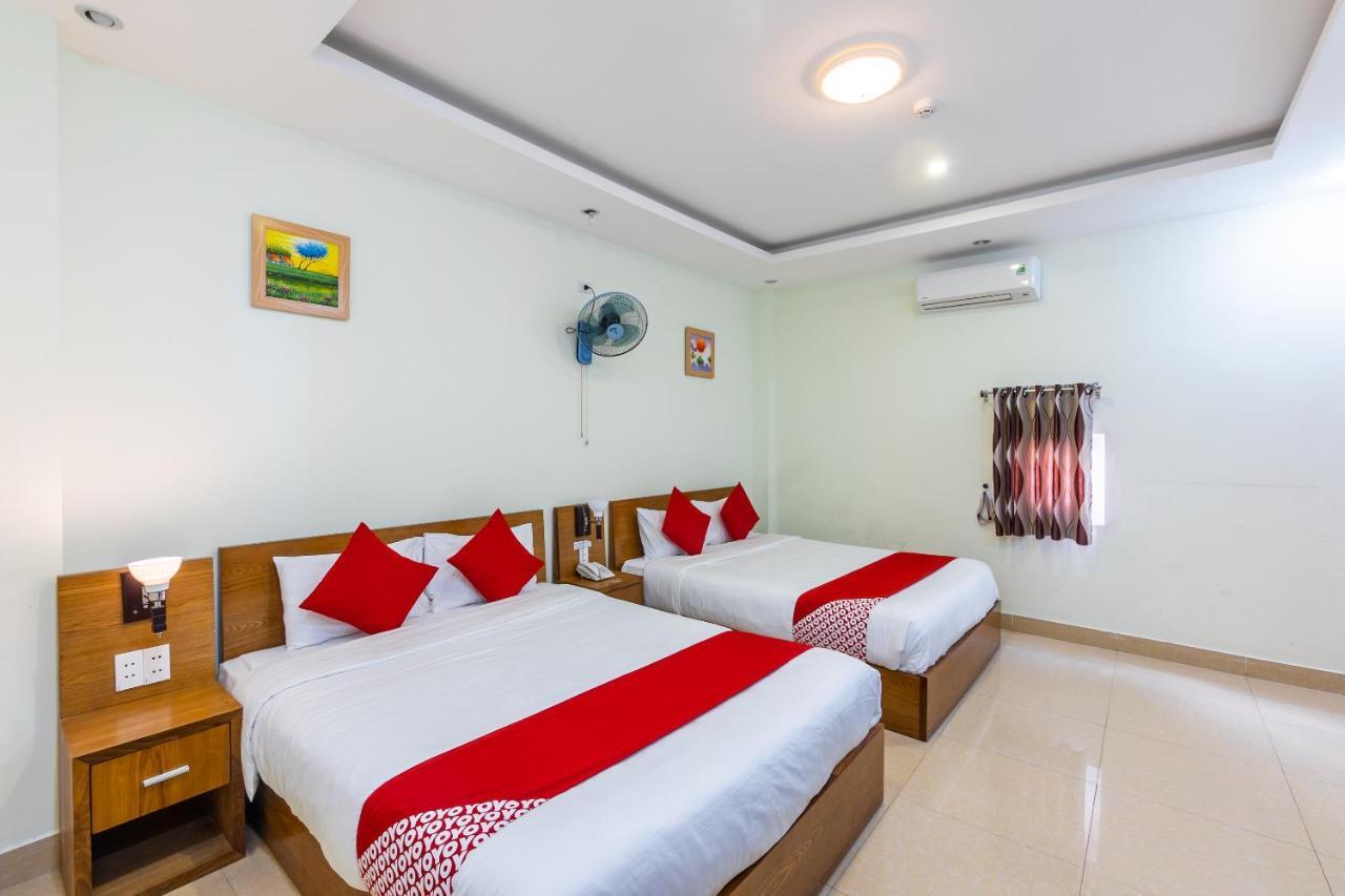 Oyo 455 Grand Bostand Hotel Da Nang Eksteriør billede