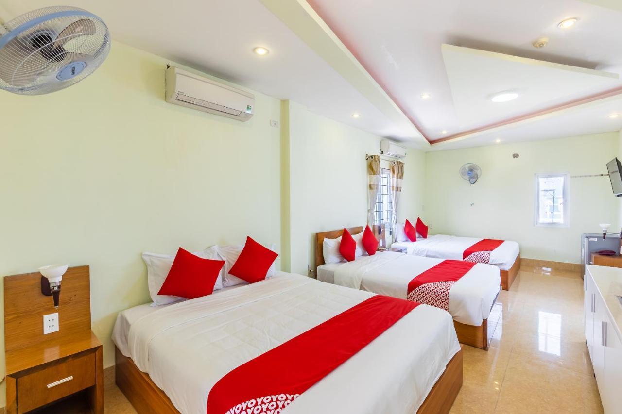 Oyo 455 Grand Bostand Hotel Da Nang Eksteriør billede