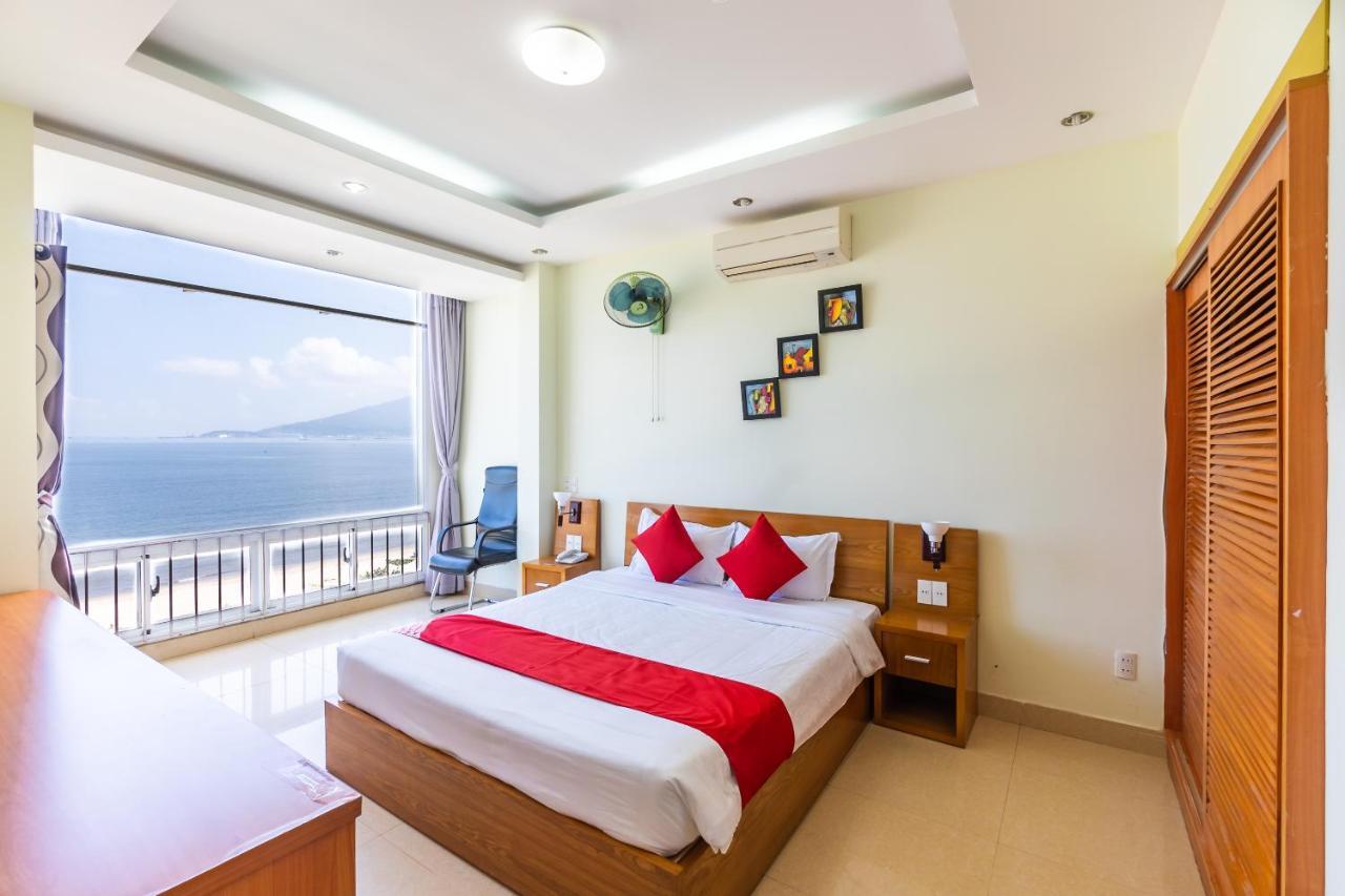 Oyo 455 Grand Bostand Hotel Da Nang Eksteriør billede