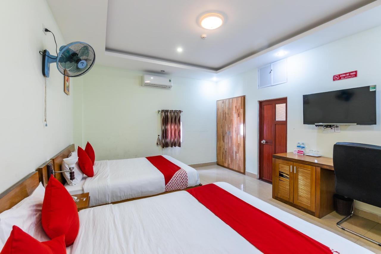 Oyo 455 Grand Bostand Hotel Da Nang Eksteriør billede