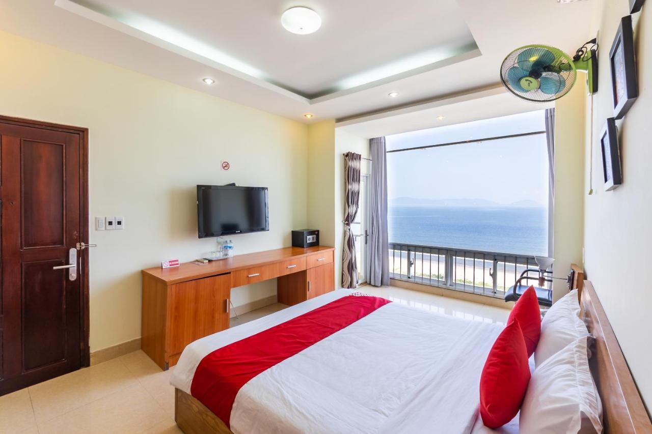 Oyo 455 Grand Bostand Hotel Da Nang Eksteriør billede